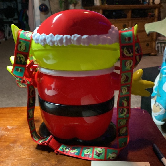 Toy Story popcorn bucket - Picture 3 of 3